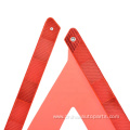 Cheapest Price Reflective Triffic Sign Warning Triangle